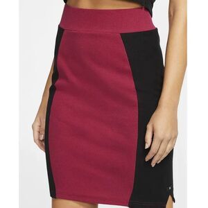 NWOT Hurley Knit Skirt